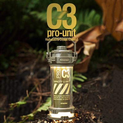 Imaju li prenosivi LED lampioni baterije - režim uštede?