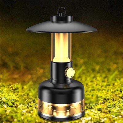 Kakva je temperatura boje LED kampa fenjera?